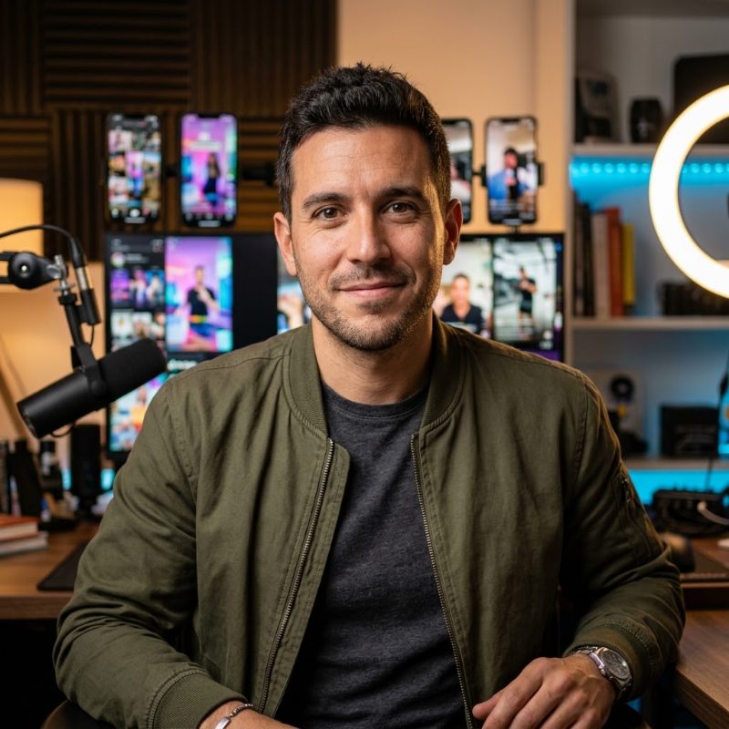 Óscar Manrique